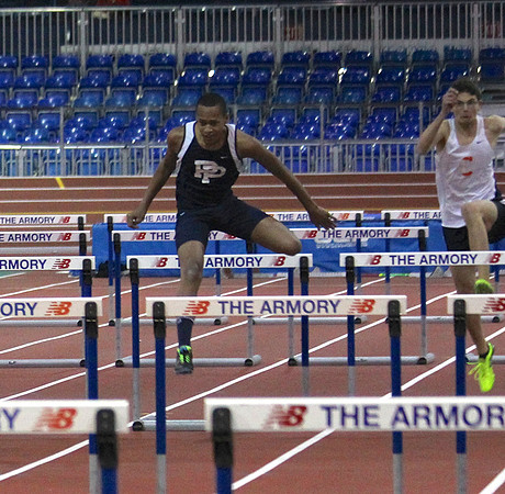 Giglio's Ivy League Championships 2013