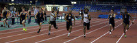 Giglio's Ivy League Championships 2013