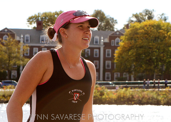 Head of the Charles: Champ 8+