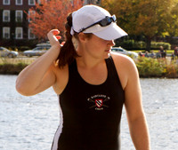 Head of the Charles: Champ 8+
