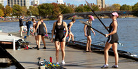 Head of the Charles: Champ 8+