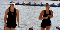 Head of the Charles: Champ 8+