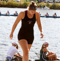 Head of the Charles: Champ 8+