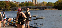 Head of the Charles: Champ 8+