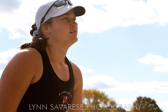 Head of the Charles: Champ 8+