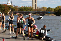 Head of the Charles: Champ 8+