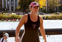 Head of the Charles: Champ 8+