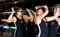 Head of the Charles: Champ 8+
