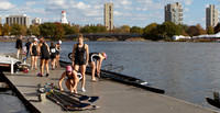 Head of the Charles: Champ 8+