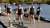 Head of the Charles: Champ 8+