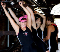 Head of the Charles: Champ 8+