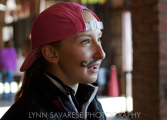 Foot of the Charles: 2012