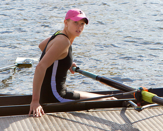 Head of the Charles: 8+ 2V