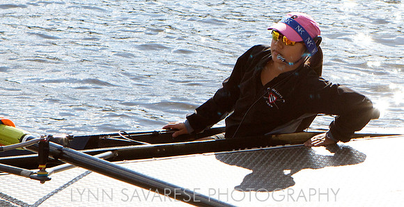 Head of the Charles: 8+ 2V