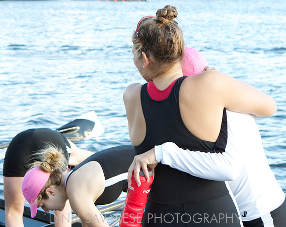 Head of the Charles: 8+ 2V