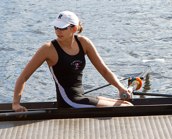 Head of the Charles: 8+ 2V