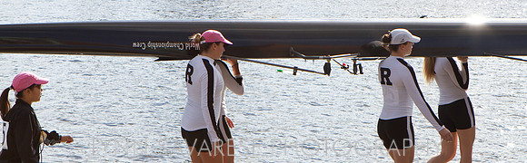 Head of the Charles: 8+ 2V