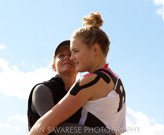 Head of the Charles: 8+ 2V