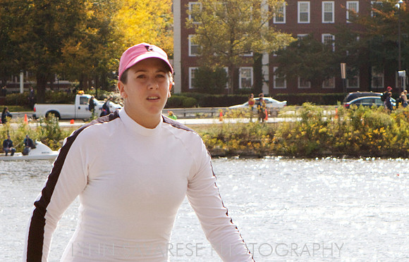 Head of the Charles: 8+ 2V