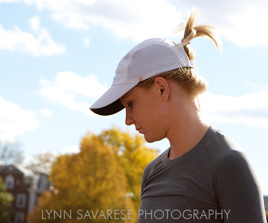 Head of the Charles: 8+ 2V