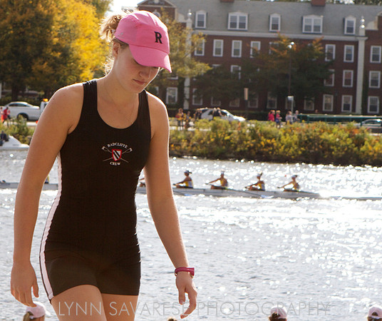 Head of the Charles: 8+ 2V