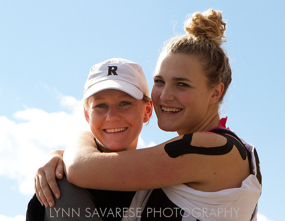 Head of the Charles: 8+ 2V