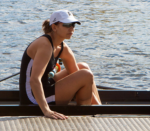 Head of the Charles: 8+ 2V