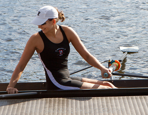 Head of the Charles: 8+ 2V