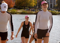 Head of the Charles: 8+ 2V