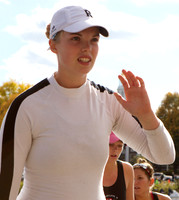Head of the Charles: 8+ 2V