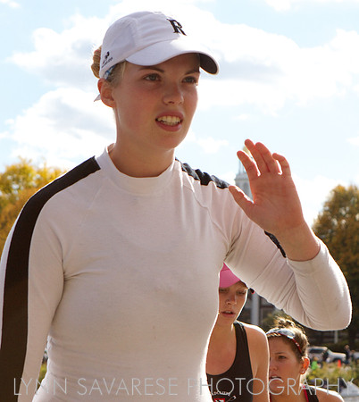 Head of the Charles: 8+ 2V