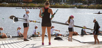 Head of the Charles: 8+ 2V