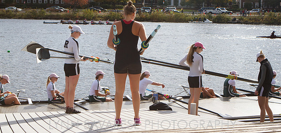 Head of the Charles: 8+ 2V