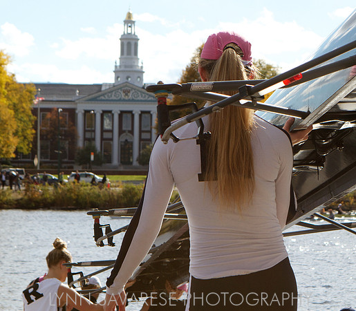 Head of the Charles: 8+ 2V