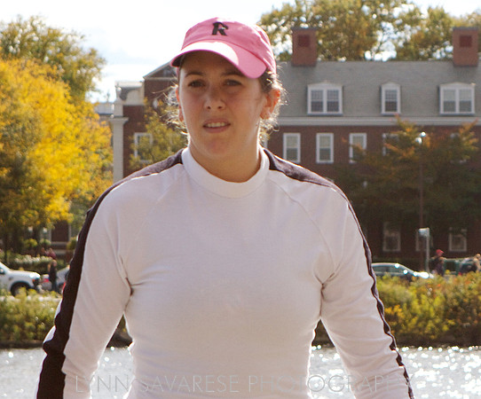 Head of the Charles: 8+ 2V