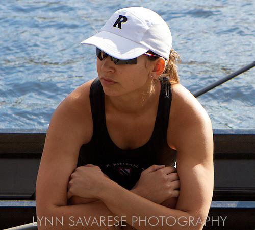 Head of the Charles: 8+ 2V