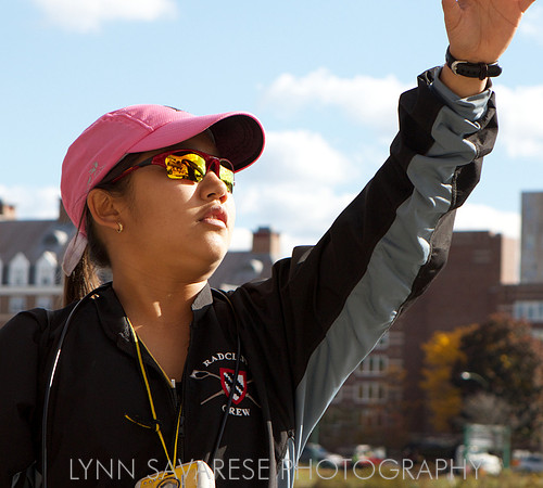 Head of the Charles: 8+ 2V