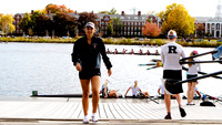 Head of the Charles: 8+ 2V