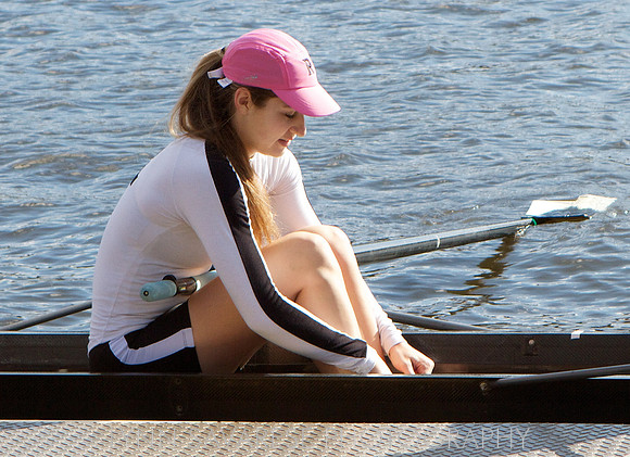 Head of the Charles: 8+ 2V