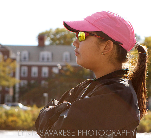 Head of the Charles: 8+ 2V