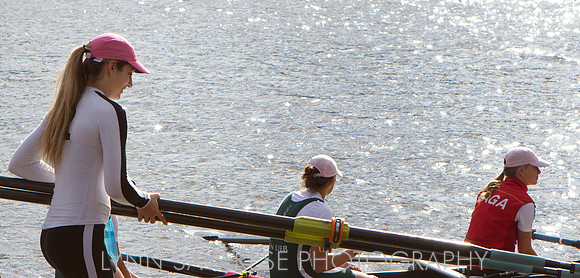 Head of the Charles: 8+ 2V