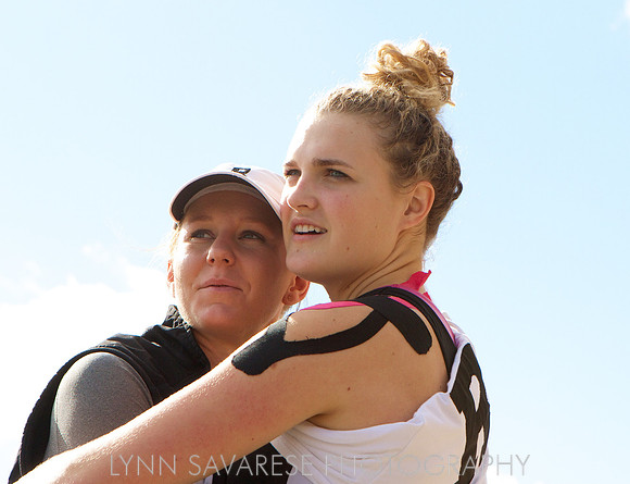 Head of the Charles: 8+ 2V