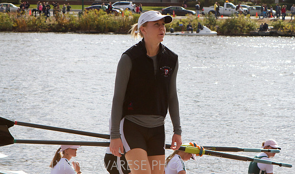 Head of the Charles: 8+ 2V