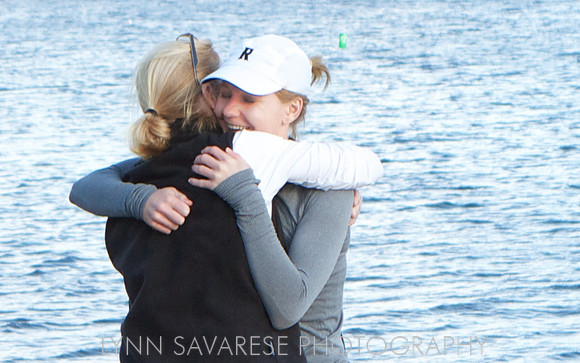 Head of the Charles: 8+ 2V