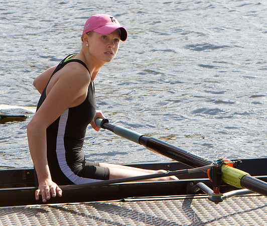Head of the Charles: 8+ 2V