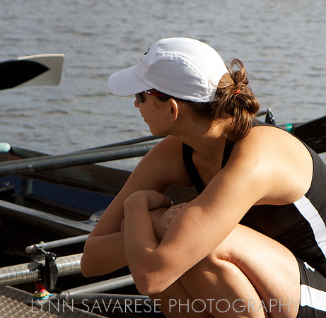 Head of the Charles: 8+ 2V