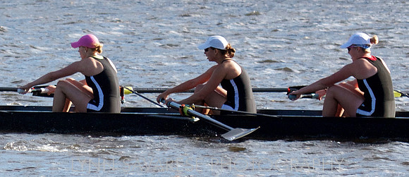 Head of the Charles: 8+ 2V