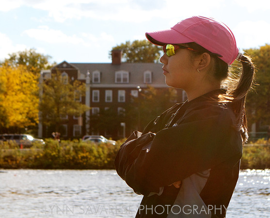 Head of the Charles: 8+ 2V
