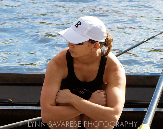 Head of the Charles: 8+ 2V
