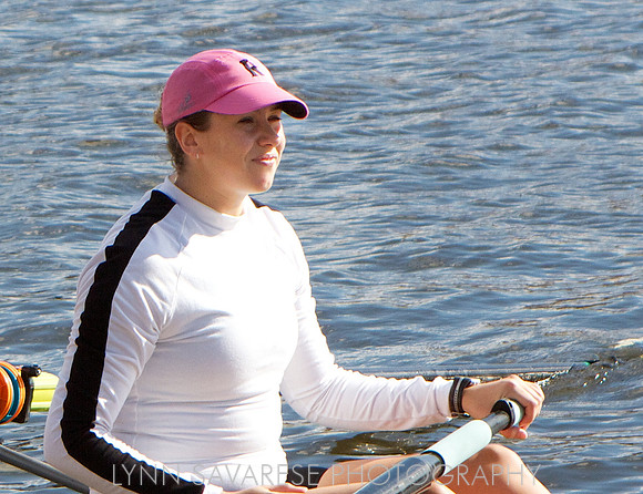 Head of the Charles: 8+ 2V